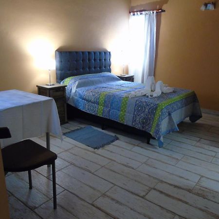 Bella Luna San Marcos Sierra Ngoại thất bức ảnh