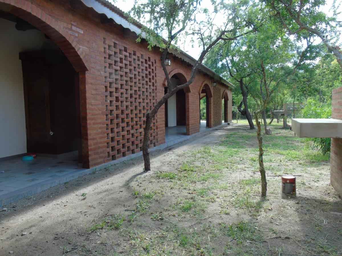 Bella Luna San Marcos Sierra Ngoại thất bức ảnh