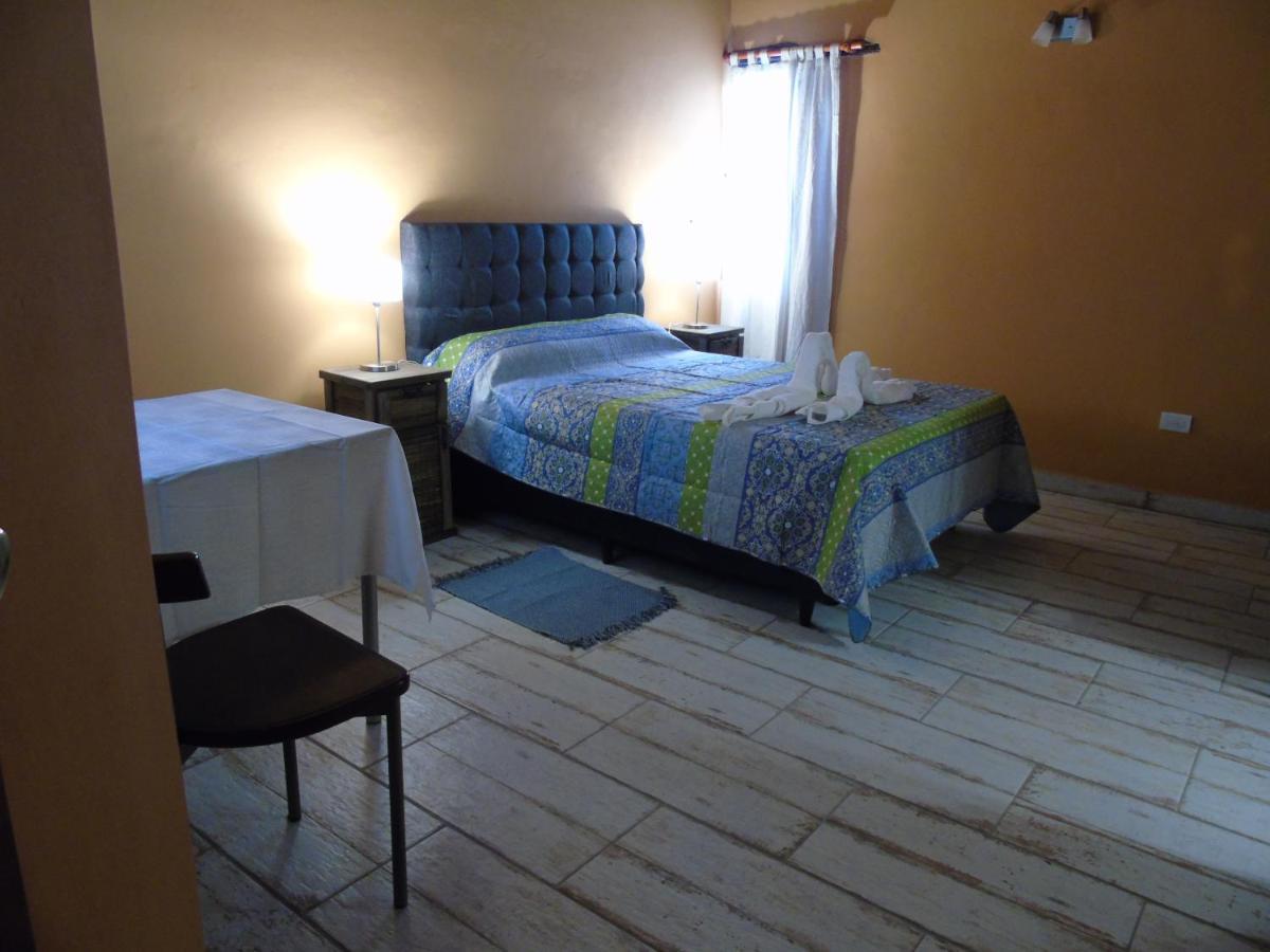 Bella Luna San Marcos Sierra Ngoại thất bức ảnh