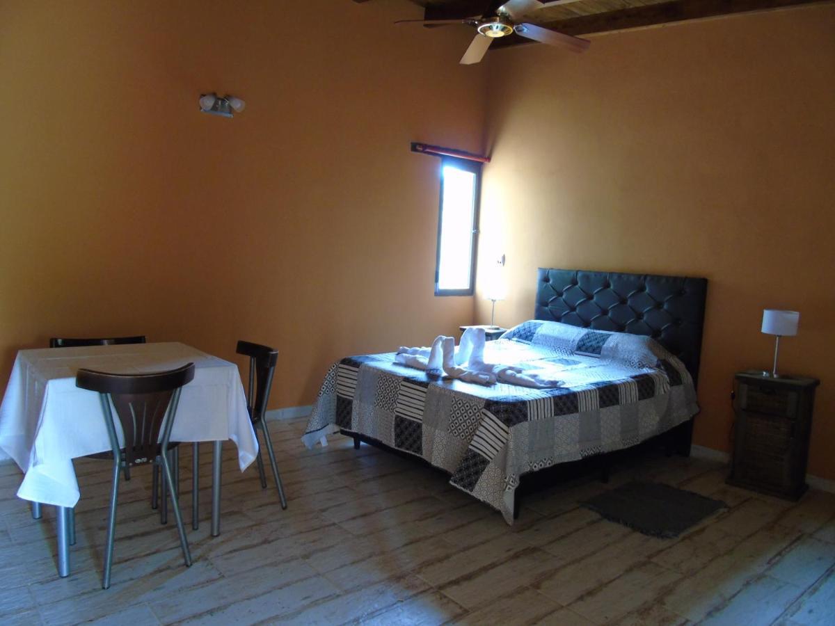 Bella Luna San Marcos Sierra Ngoại thất bức ảnh