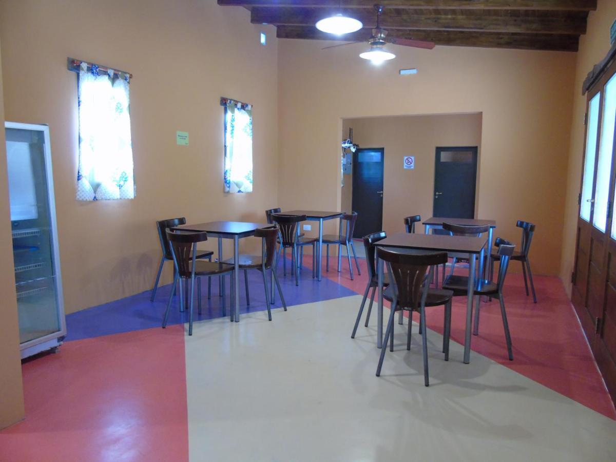 Bella Luna San Marcos Sierra Ngoại thất bức ảnh