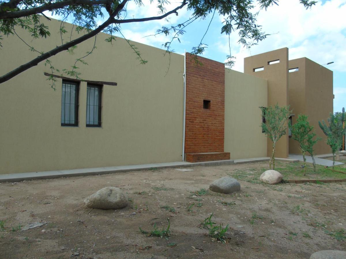 Bella Luna San Marcos Sierra Ngoại thất bức ảnh