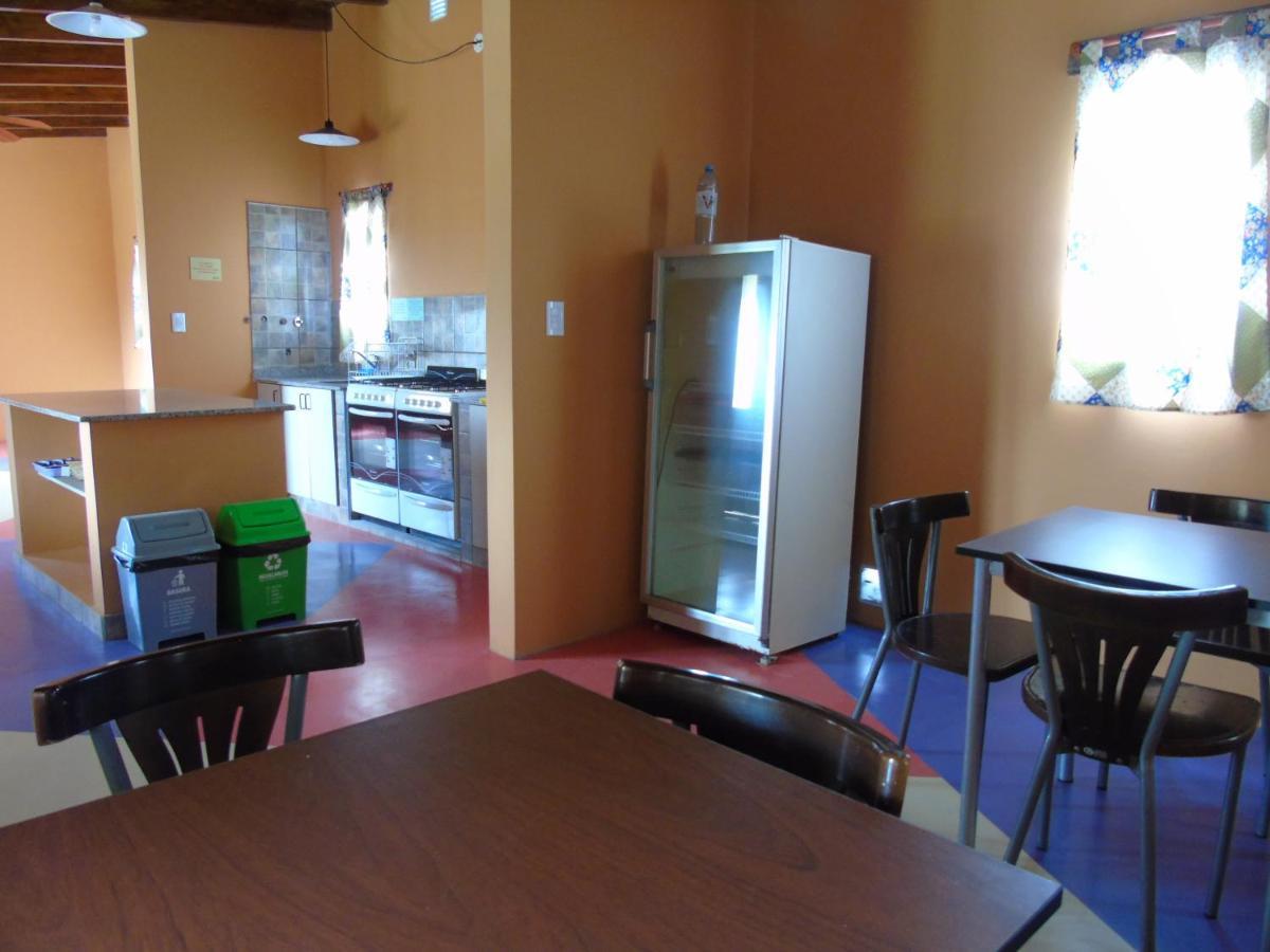 Bella Luna San Marcos Sierra Ngoại thất bức ảnh