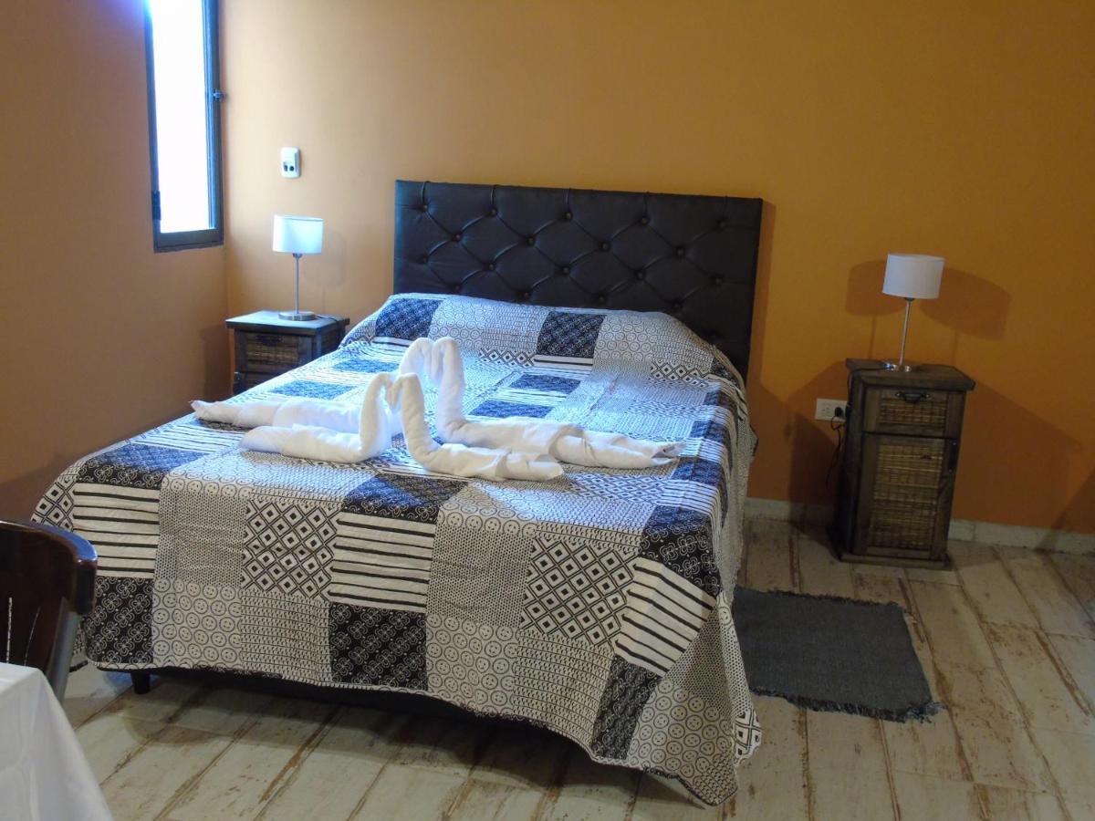 Bella Luna San Marcos Sierra Ngoại thất bức ảnh