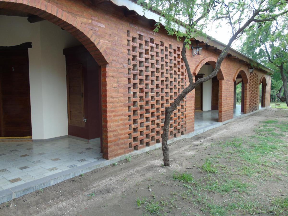 Bella Luna San Marcos Sierra Ngoại thất bức ảnh