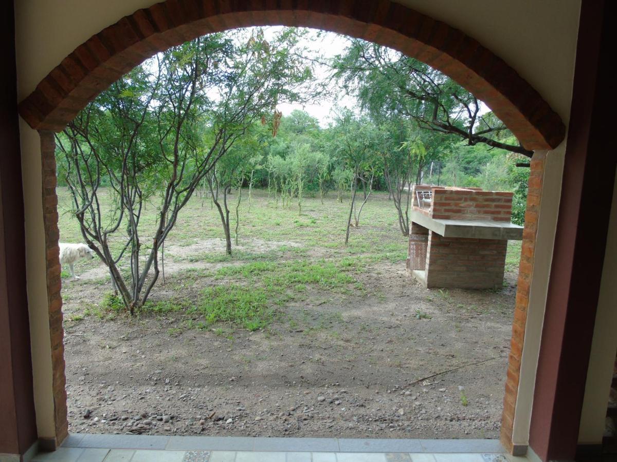 Bella Luna San Marcos Sierra Ngoại thất bức ảnh