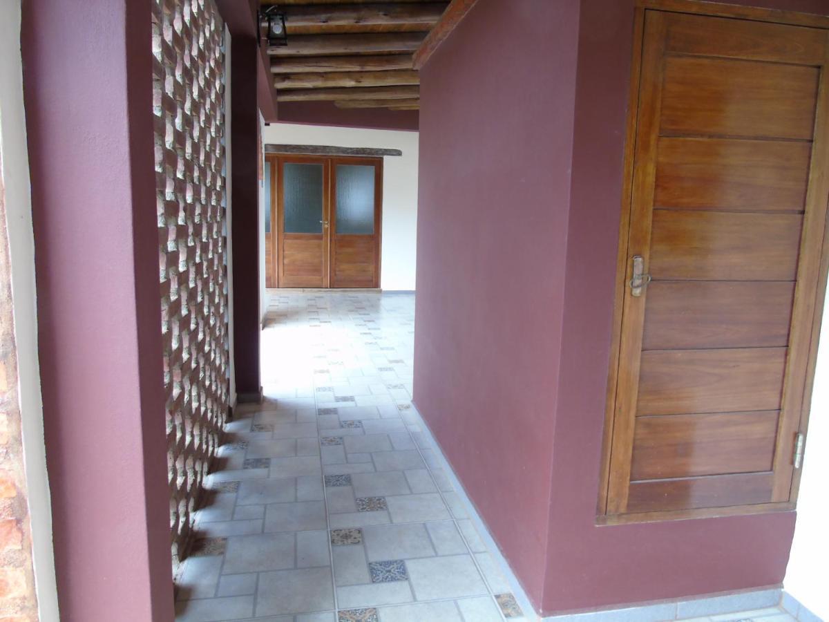 Bella Luna San Marcos Sierra Ngoại thất bức ảnh